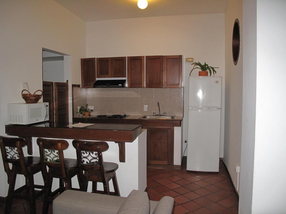 קאלי Hotel Colina De San Antonio מראה חיצוני תמונה