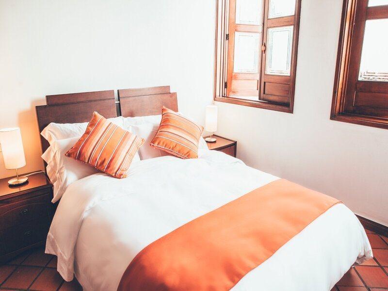 קאלי Hotel Colina De San Antonio מראה חיצוני תמונה
