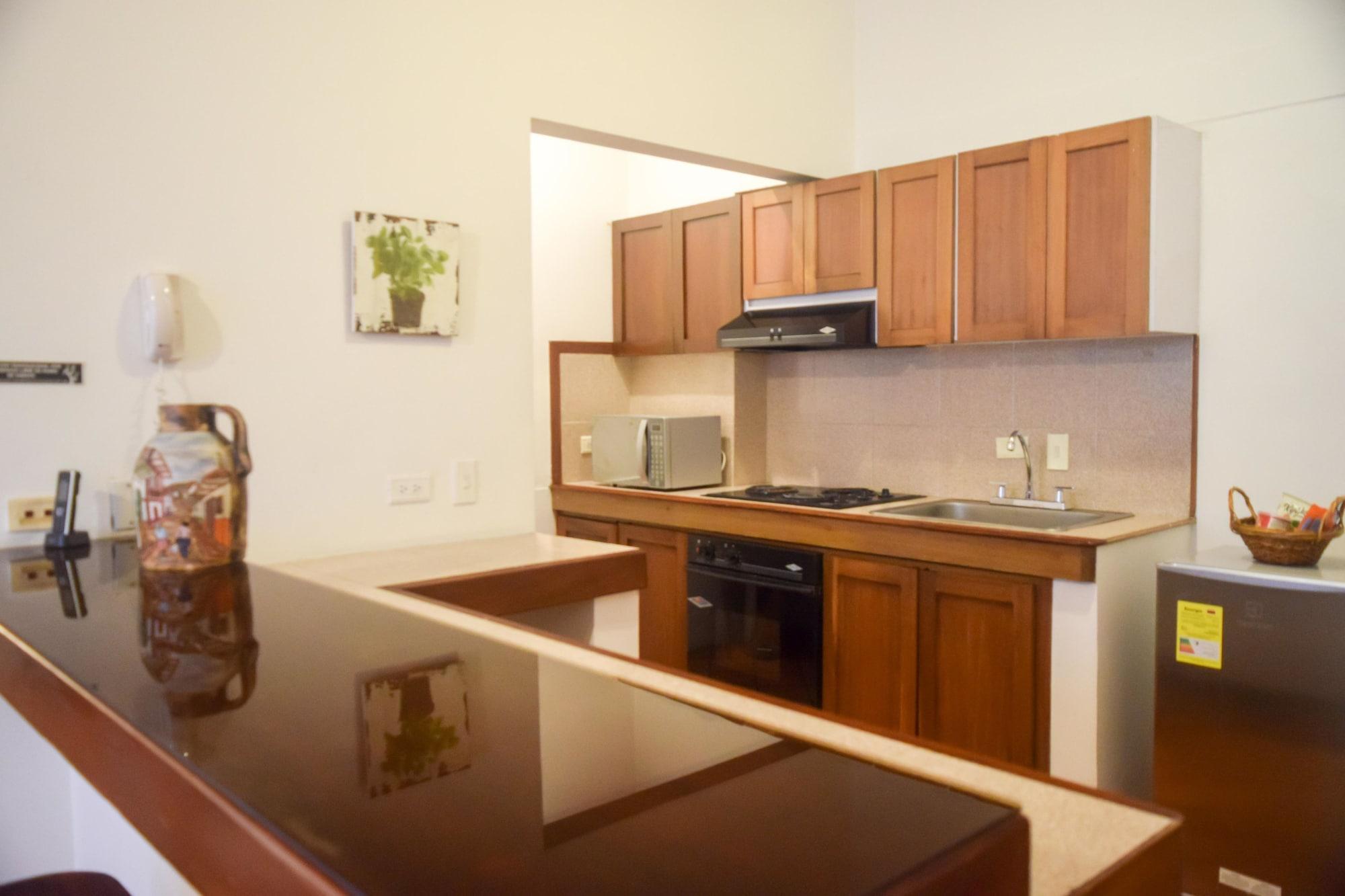 קאלי Hotel Colina De San Antonio מראה חיצוני תמונה