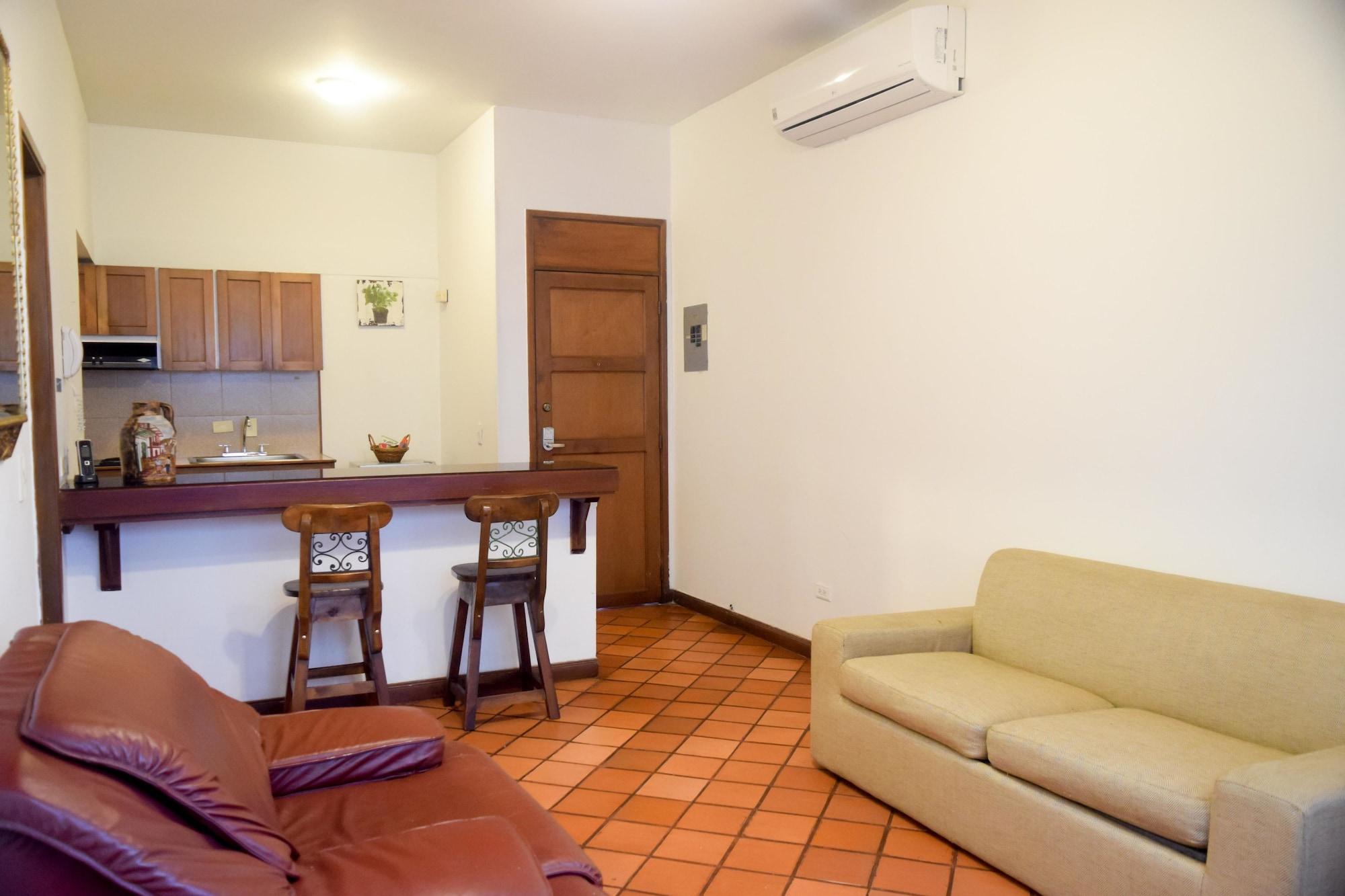 קאלי Hotel Colina De San Antonio מראה חיצוני תמונה
