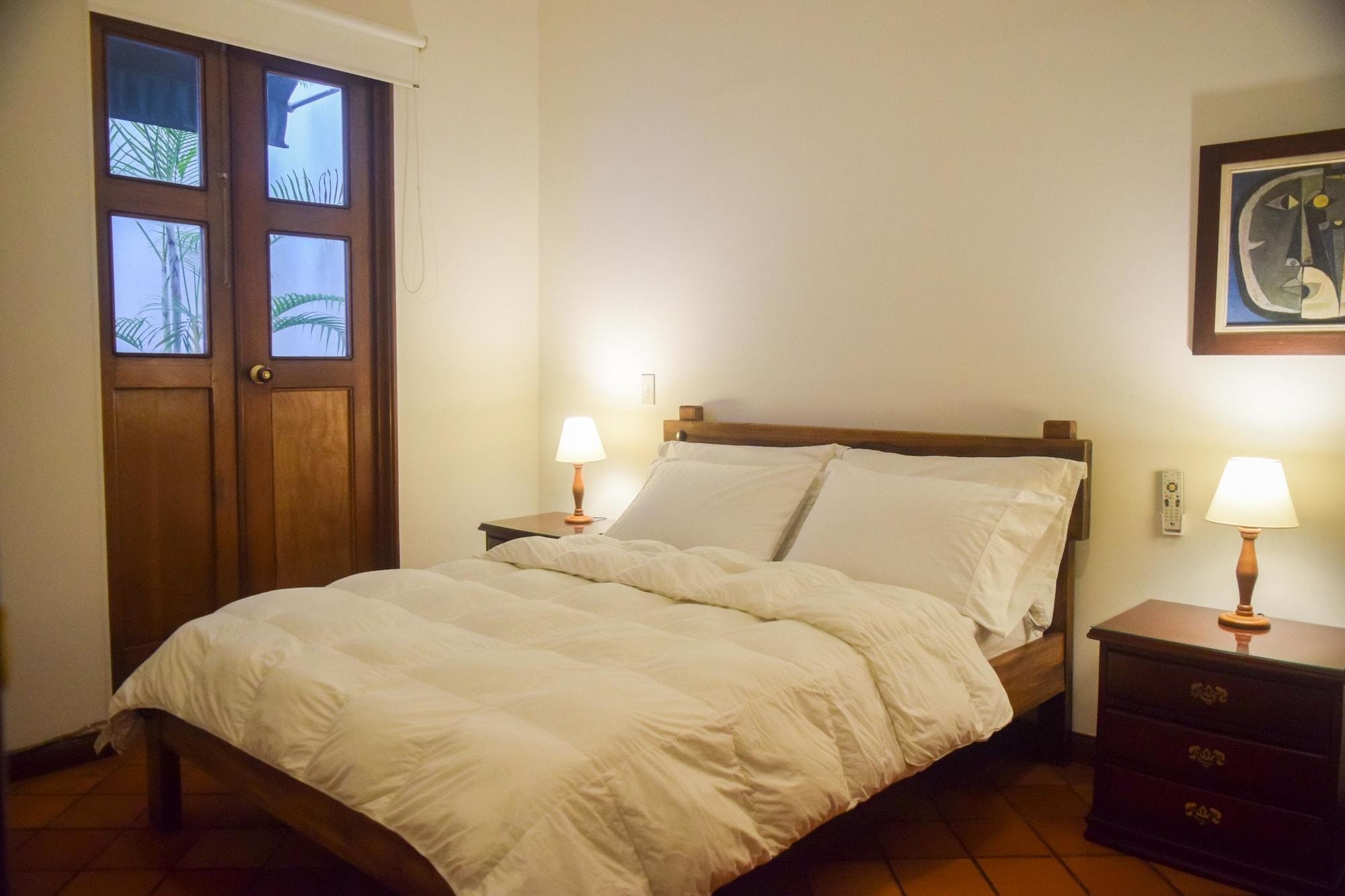 קאלי Hotel Colina De San Antonio מראה חיצוני תמונה