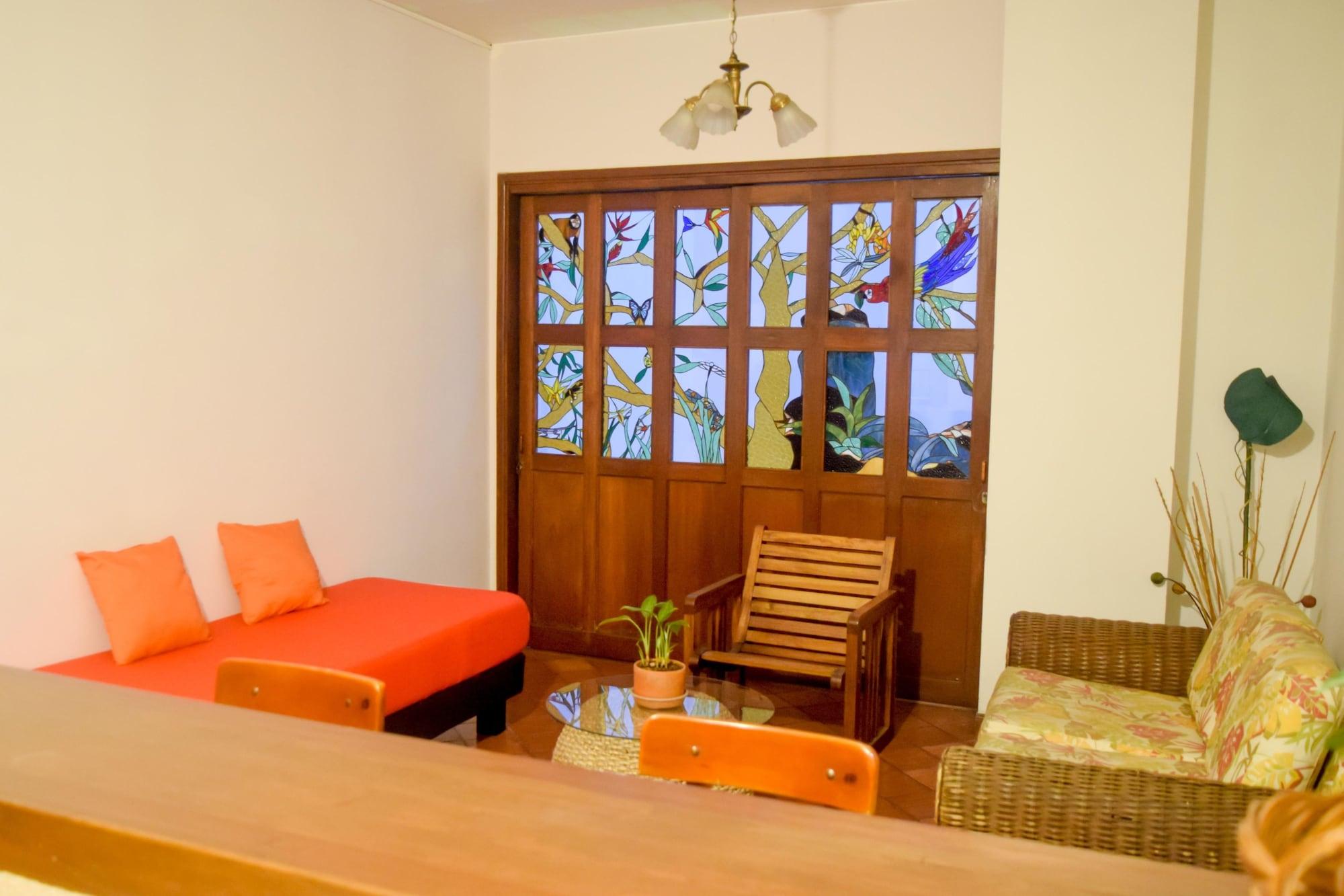 קאלי Hotel Colina De San Antonio מראה חיצוני תמונה
