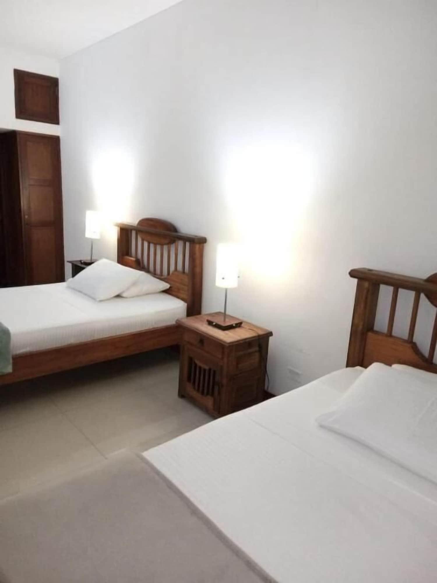 קאלי Hotel Colina De San Antonio מראה חיצוני תמונה