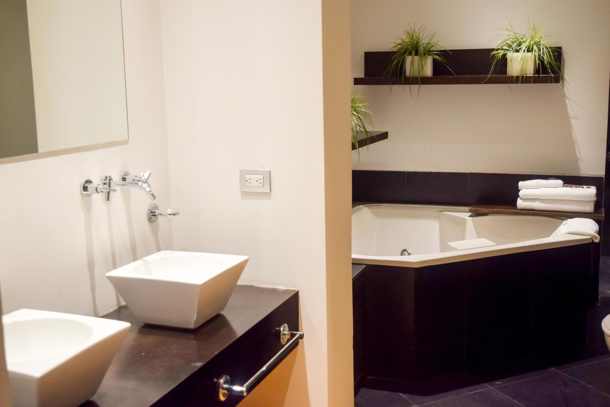 קאלי Hotel Colina De San Antonio מראה חיצוני תמונה