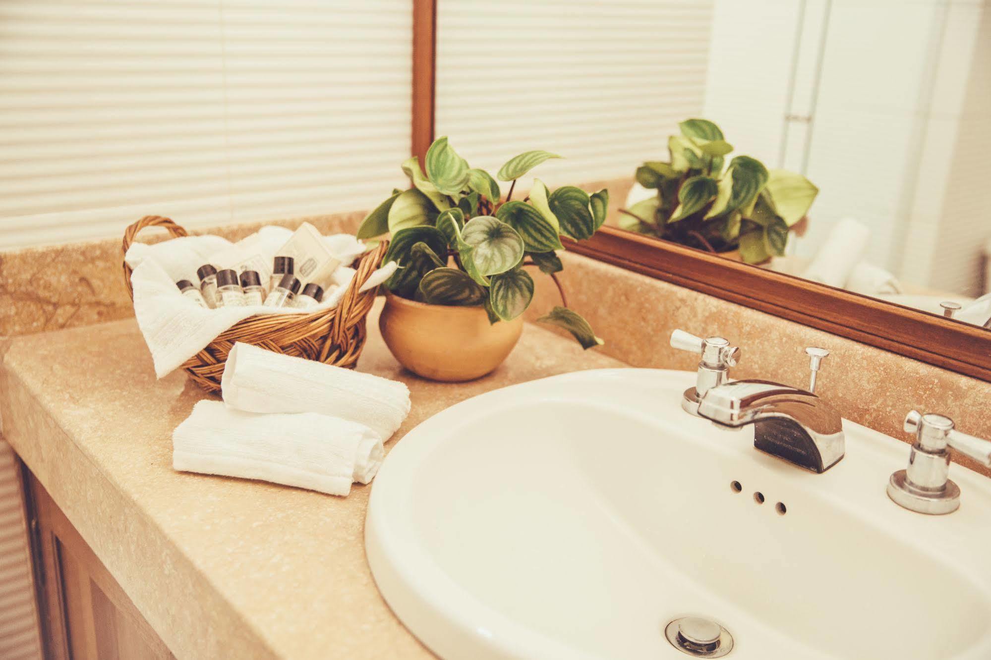 קאלי Hotel Colina De San Antonio מראה חיצוני תמונה