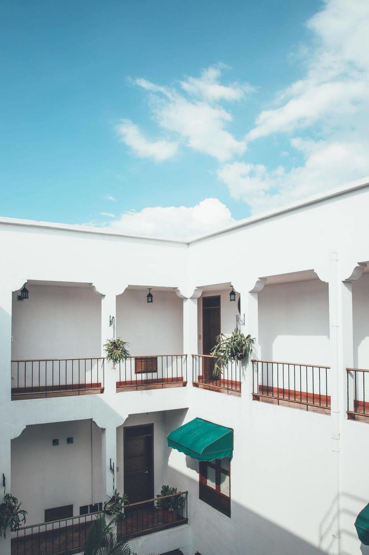 קאלי Hotel Colina De San Antonio מראה חיצוני תמונה
